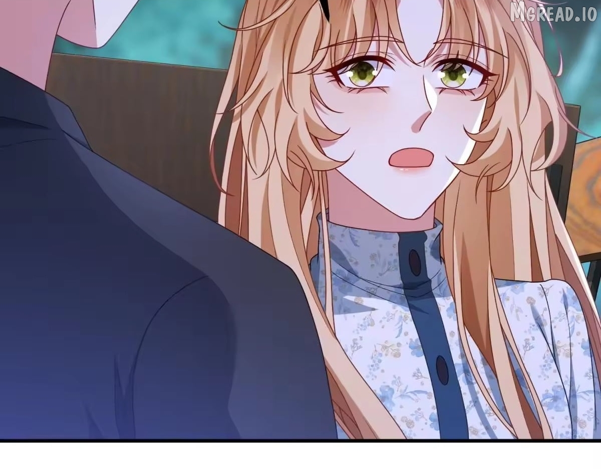 I Reincarnated As A Villainess And Became Rich Chapter 33 - page 35